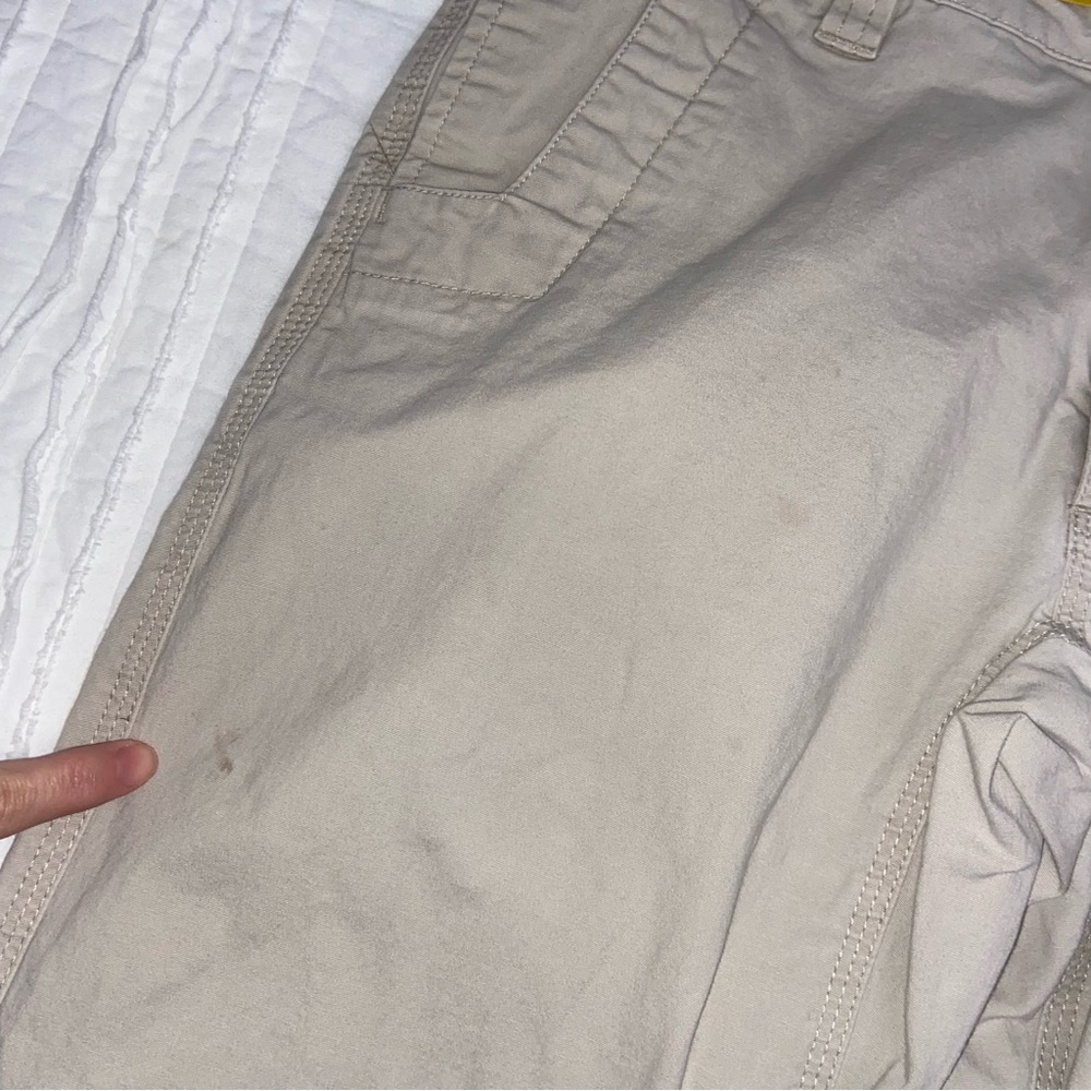 Mountain Khakis Slim Fit Khaki Pants 30/29” outdoor preppy fraternity classic - Picture 5 of 7
